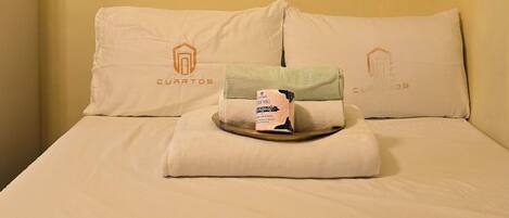 1 bedroom, free WiFi