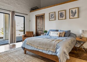 3 bedrooms, travel cot, free WiFi, bed sheets - Breathtaking Views of National Park (10 minutes from Sequoia!) (Three Rivers)