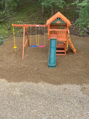 Espace pour enfants