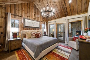 3 chambres, Wi-Fi gratuit