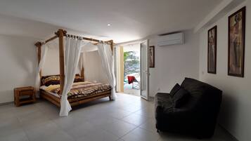 3 chambres, bureau, fer et planche Ă  repasser, Wi-Fi gratuit