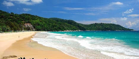 Serviettes de plage