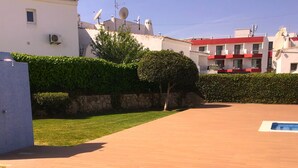 Unclassified image, 2 of 24, button - Flat T1 Cabral, Areias de São João, Albufeira (Albufeira)