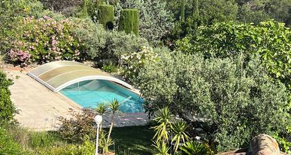 Apartment/ Flat - Seillans