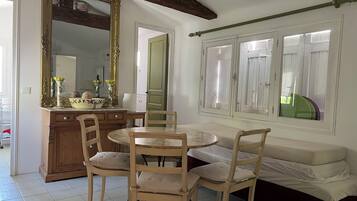 Restauration