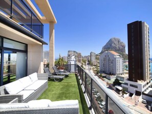 Property grounds - Morello by Interhome (Calpe/Calp)