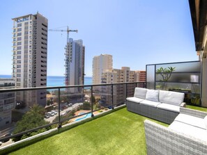 Property grounds - Morello by Interhome (Calpe/Calp)