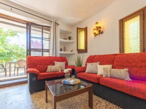 Flat-screen TV - Ibicenca by Interhome (Deltebre)