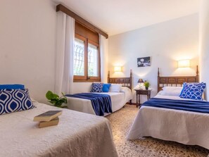 3 bedrooms, iron/ironing board, free internet - Ibicenca by Interhome (Deltebre)