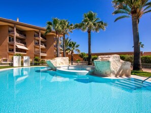 Pool - Javea Marmara SunSea by Interhome (Jávea)