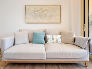 TV - Javea Marmara SunSea by Interhome (Jávea)