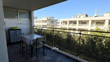 Servei de restauració a l'aire lliure