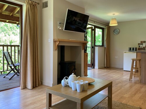 Water Mill Vacations, Kingfisher