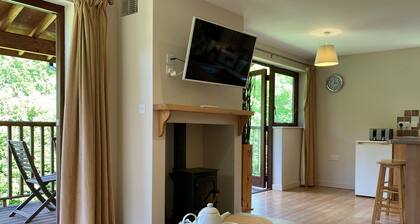 Water Mill Vacations, Kingfisher