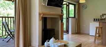 Water Mill Vacations, Kingfisher