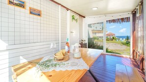 1 bedroom, free WiFi - Pohang Puleungolae Caravan (Pohang)