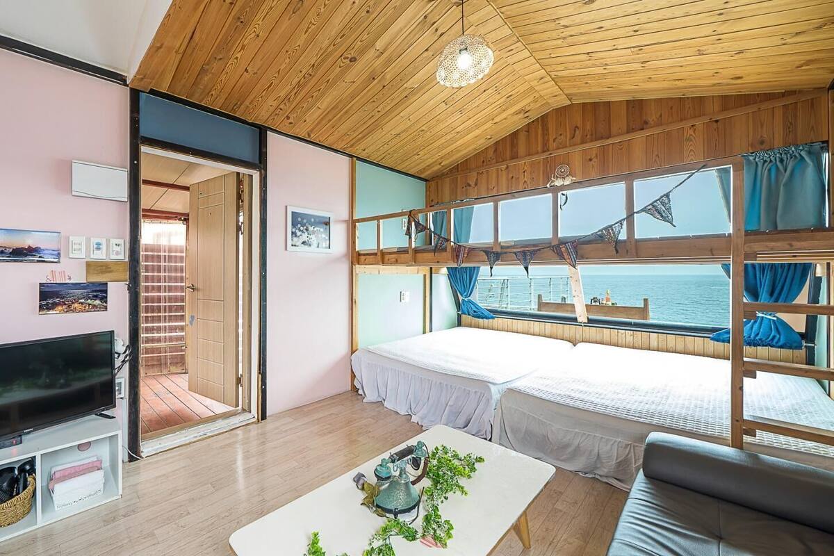 1 chambre, Wi-Fi gratuit