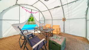 1 bedroom, free WiFi