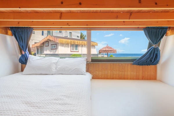 1 bedroom, free WiFi