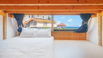 1 dormitorio y wifi gratis