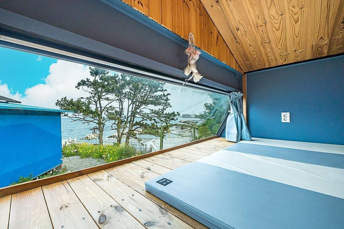 1 chambre, Wi-Fi gratuit
