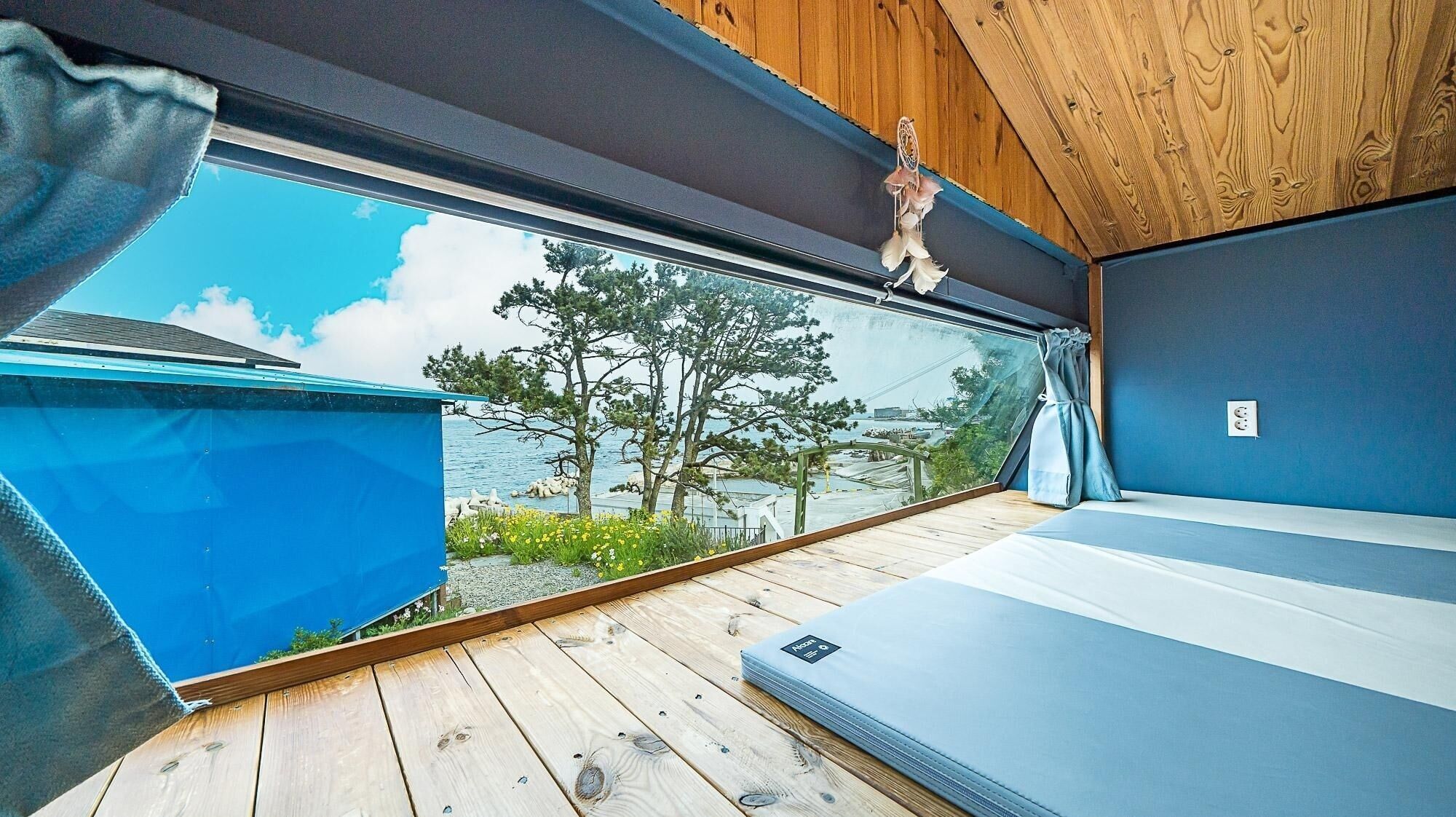 1 chambre, Wi-Fi gratuit