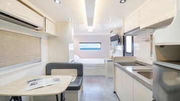 1 dormitorio y wifi gratis