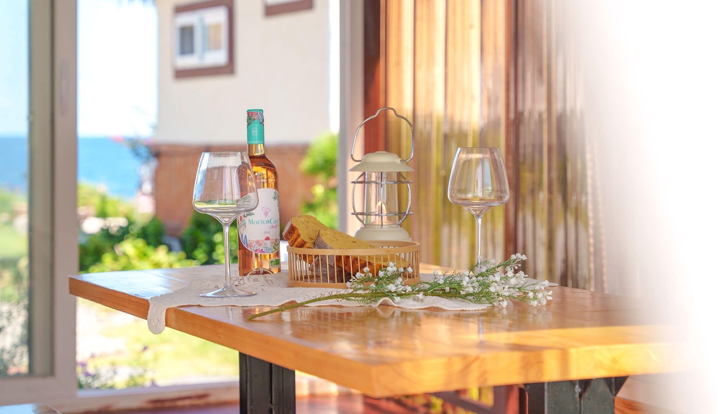 1 Schlafzimmer, kostenloses WLAN