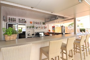 Bar (na propriedade)