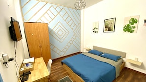 Standardzimmer