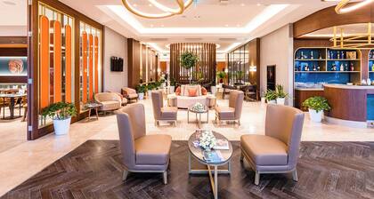 Wellness Park Hotels Turon