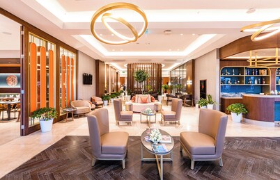 Wellness Park Hotels Turon