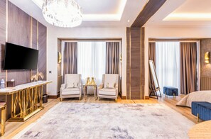 Family Suite - Wellness Park Hotels Turon (Samarkand)