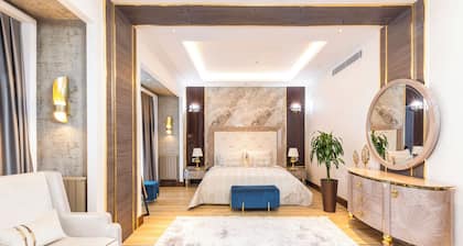 Wellness Park Hotels Turon