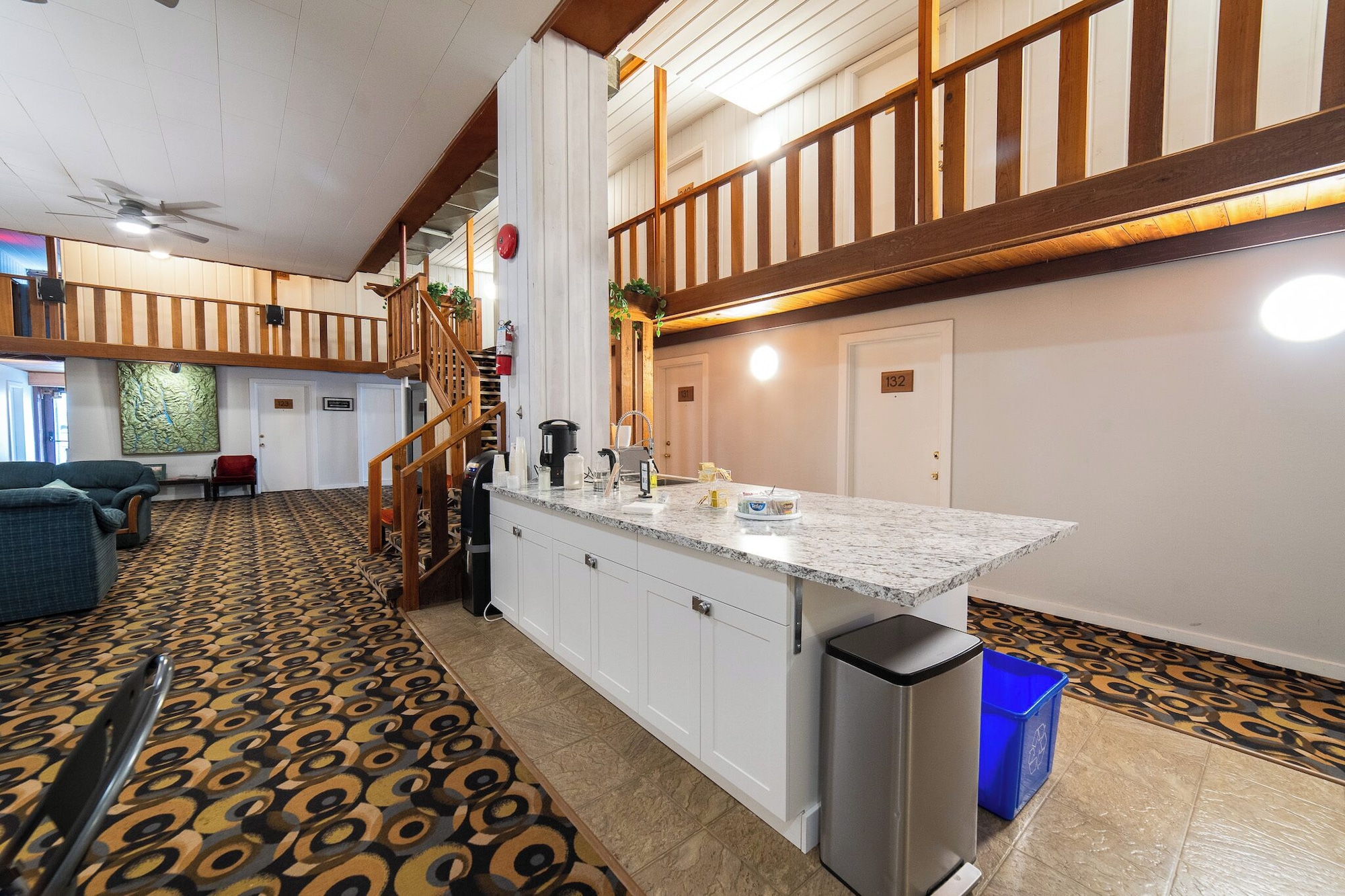 2 Star Hotels
