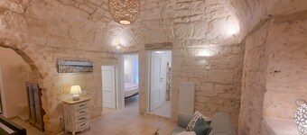 Pool, Villa Boschetto della Pace, 4 bedrooms, Air Condition, Ostuni 5 km