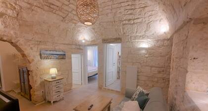 Pool, Villa Boschetto della Pace, 4 bedrooms, Air Condition, Ostuni 5 km