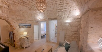 Pool, Villa Boschetto della Pace, 4 bedrooms, Air Condition, Ostuni 5 km
