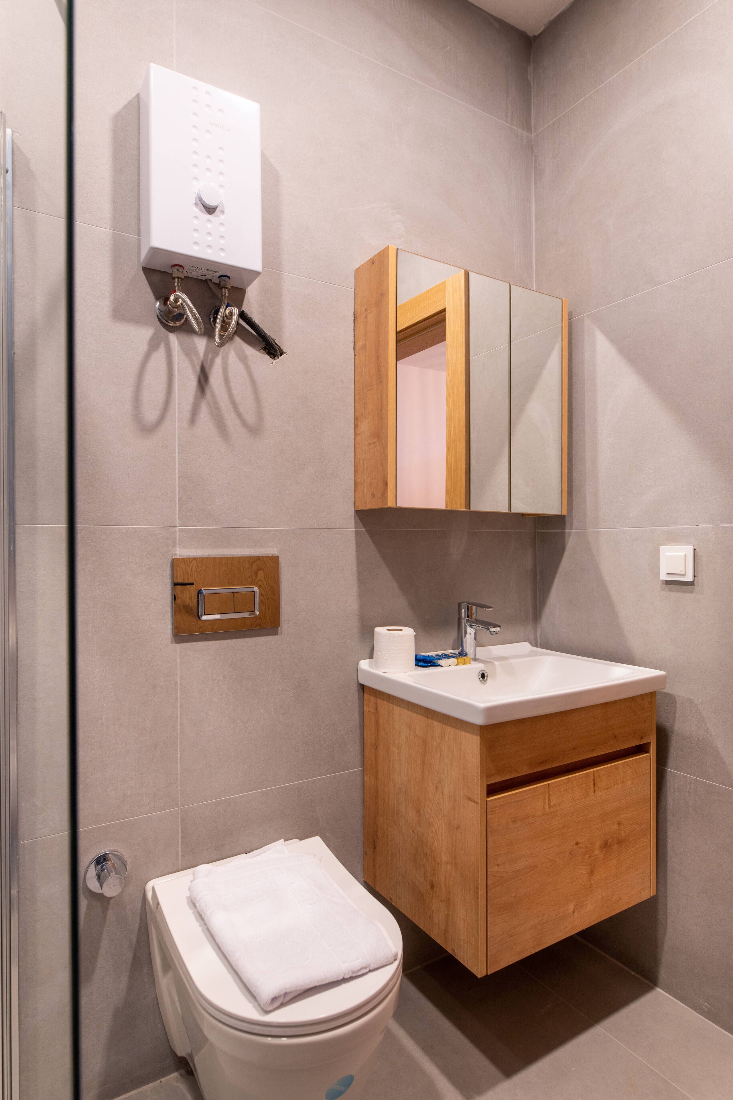 Foto - Mare Marin Boutique Hotel