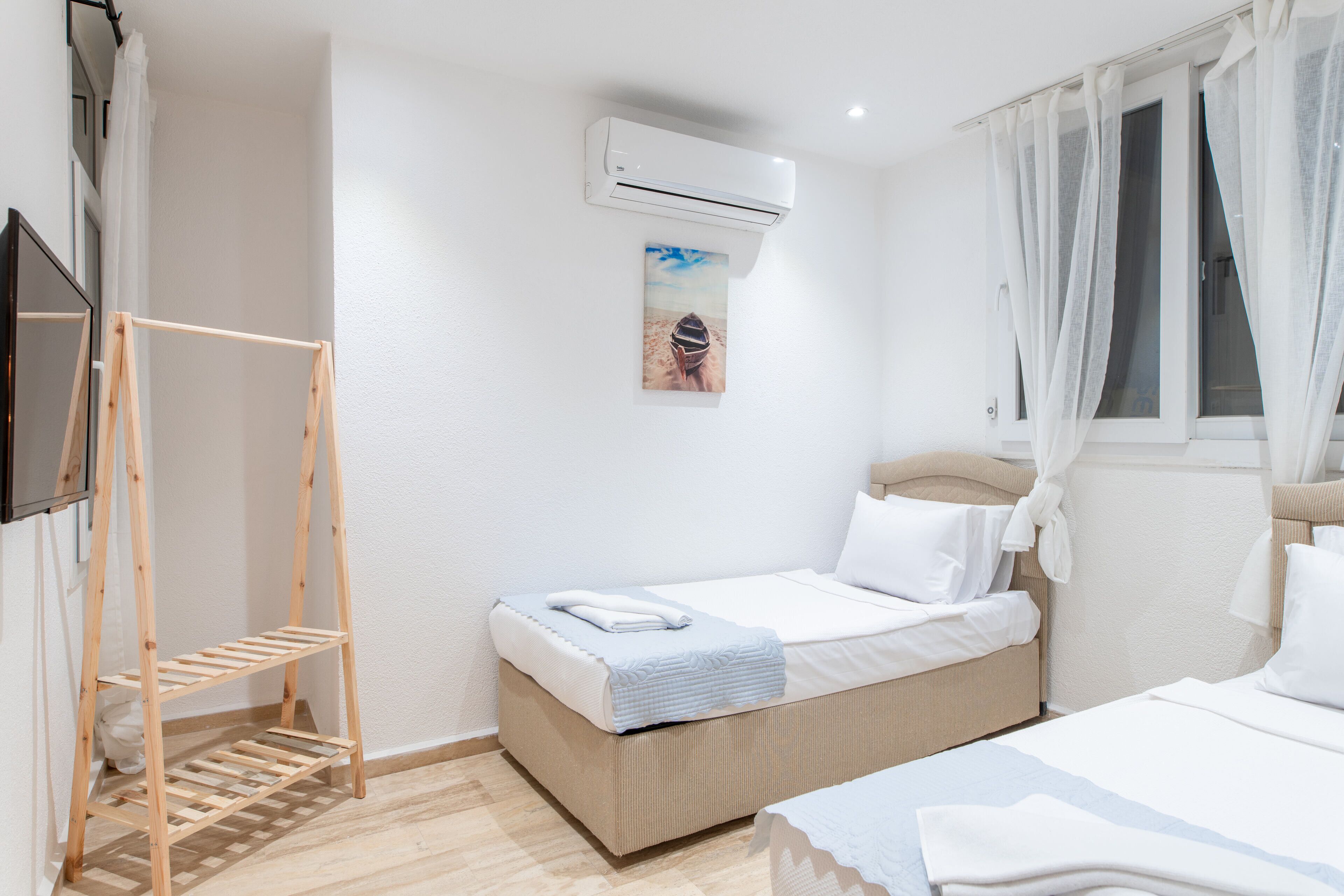 Foto - Mare Marin Boutique Hotel