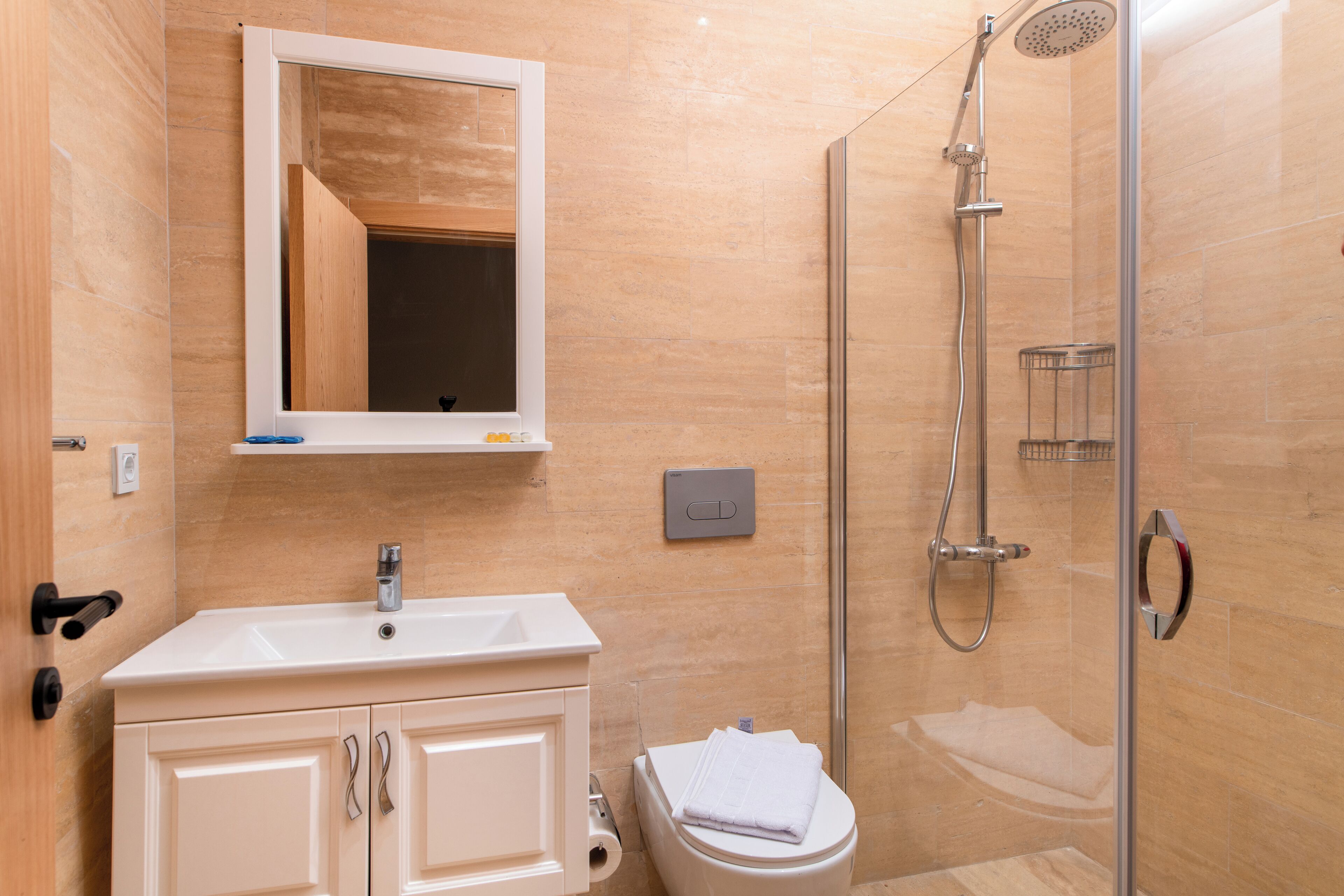 Foto - Mare Marin Boutique Hotel