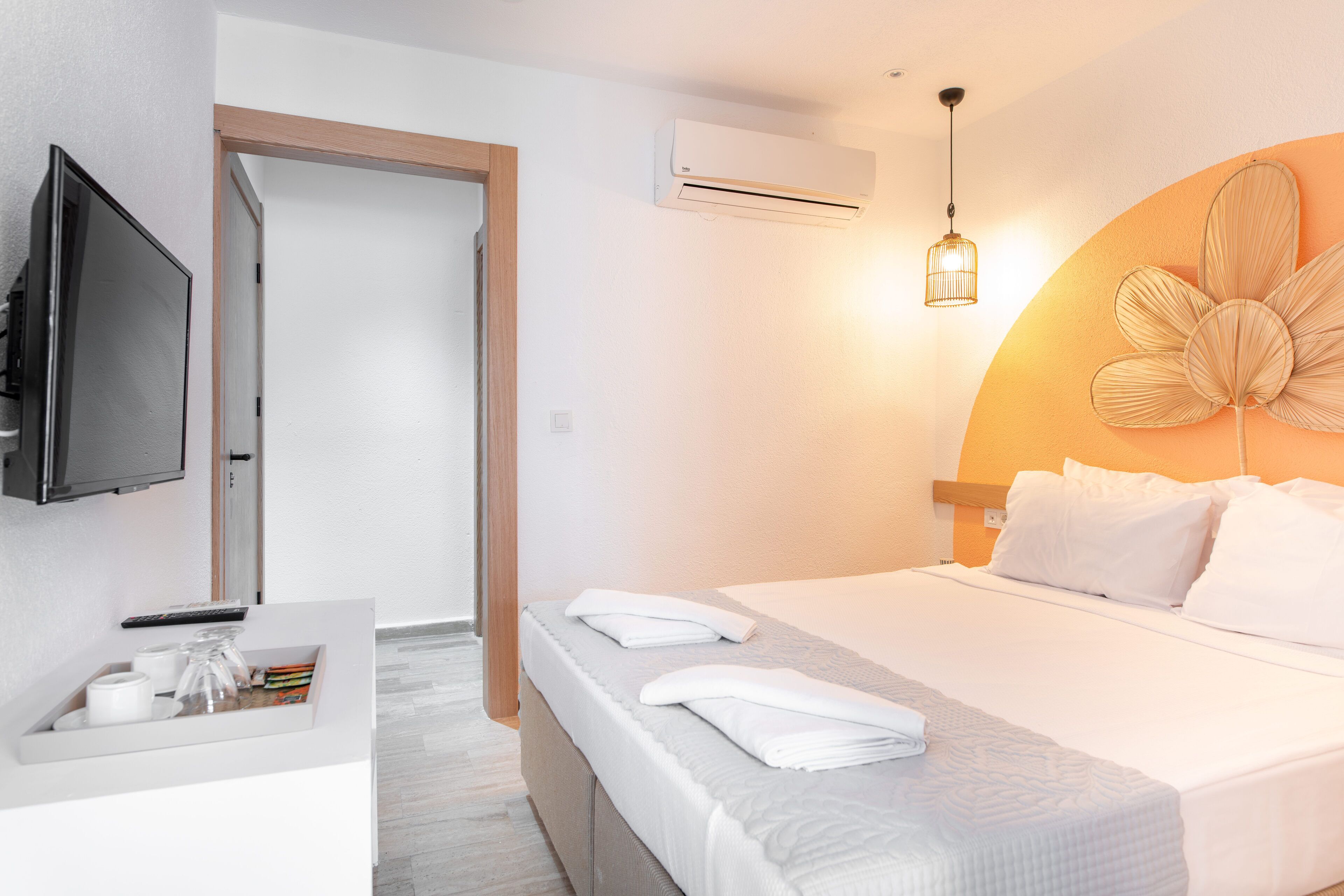 Foto - Mare Marin Boutique Hotel