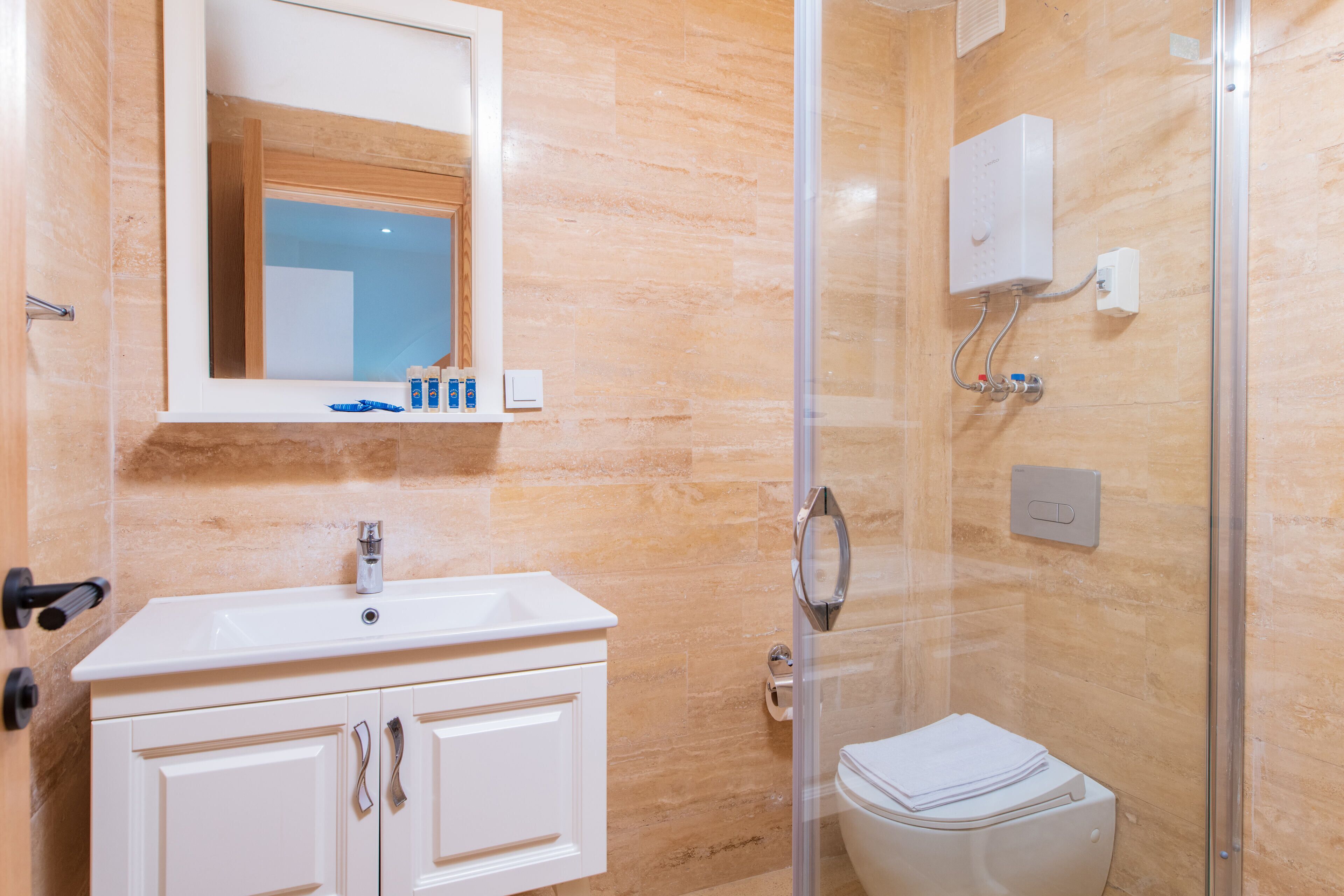 Foto - Mare Marin Boutique Hotel