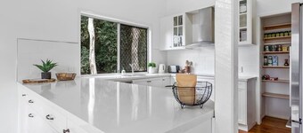 Tree House Toowoomba - Peace & Quiet in tree tops