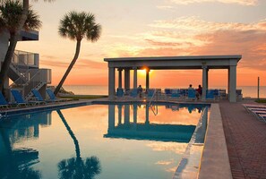 Exterior - Via Roma Beach Resort (Bradenton Beach)