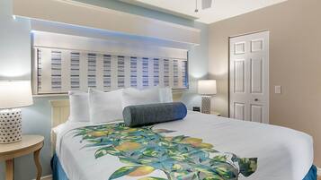 In-room safe, iron/ironing board, free WiFi, bed sheets