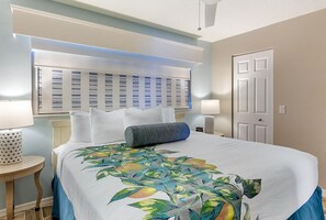 In-room safe, iron/ironing board, free WiFi, bed sheets