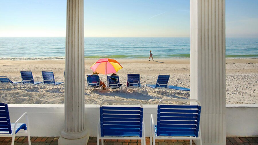 Via Roma Beach Resort