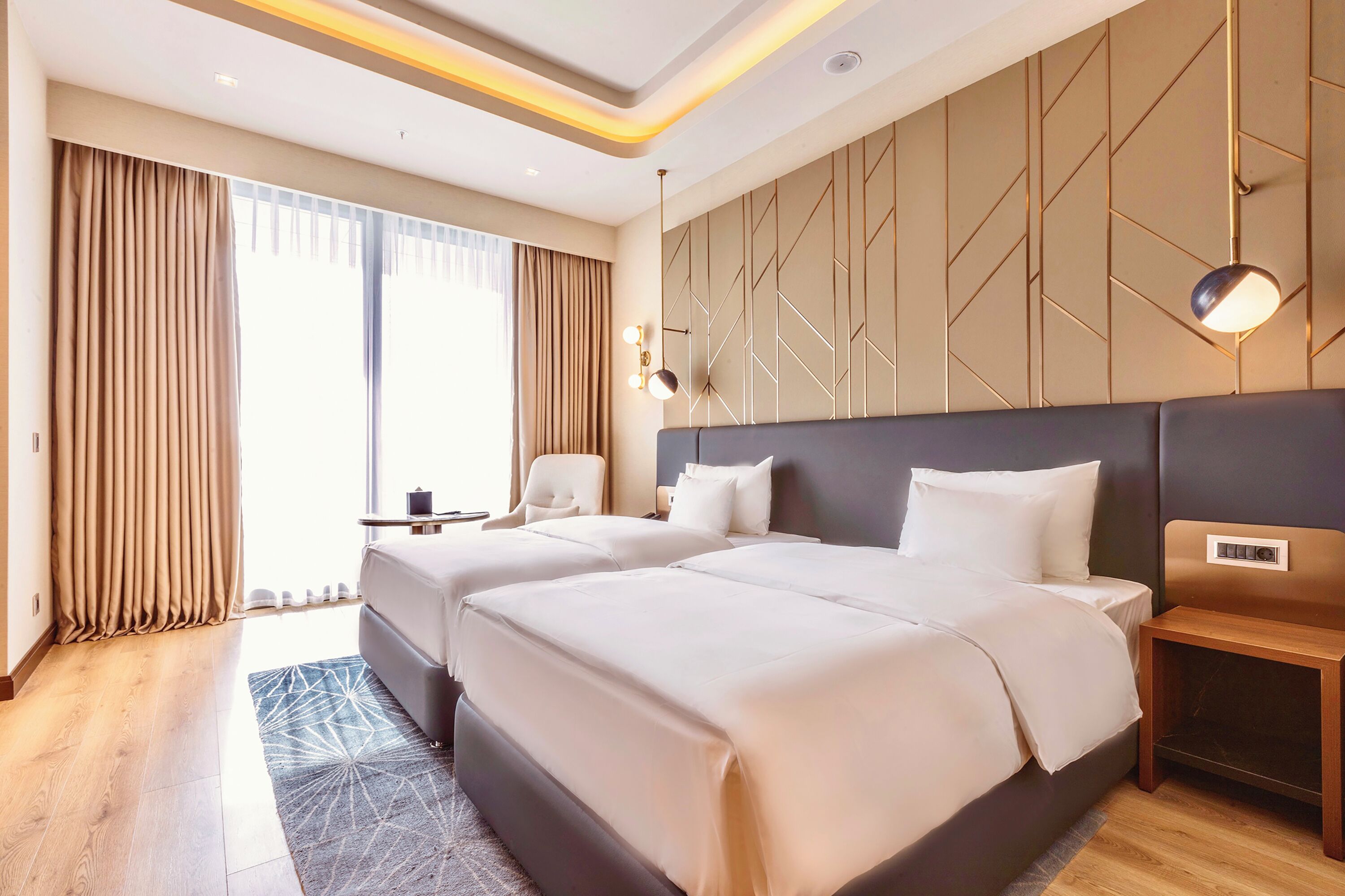 Foto - Lia! by Minyoun Stars of Ulugbek