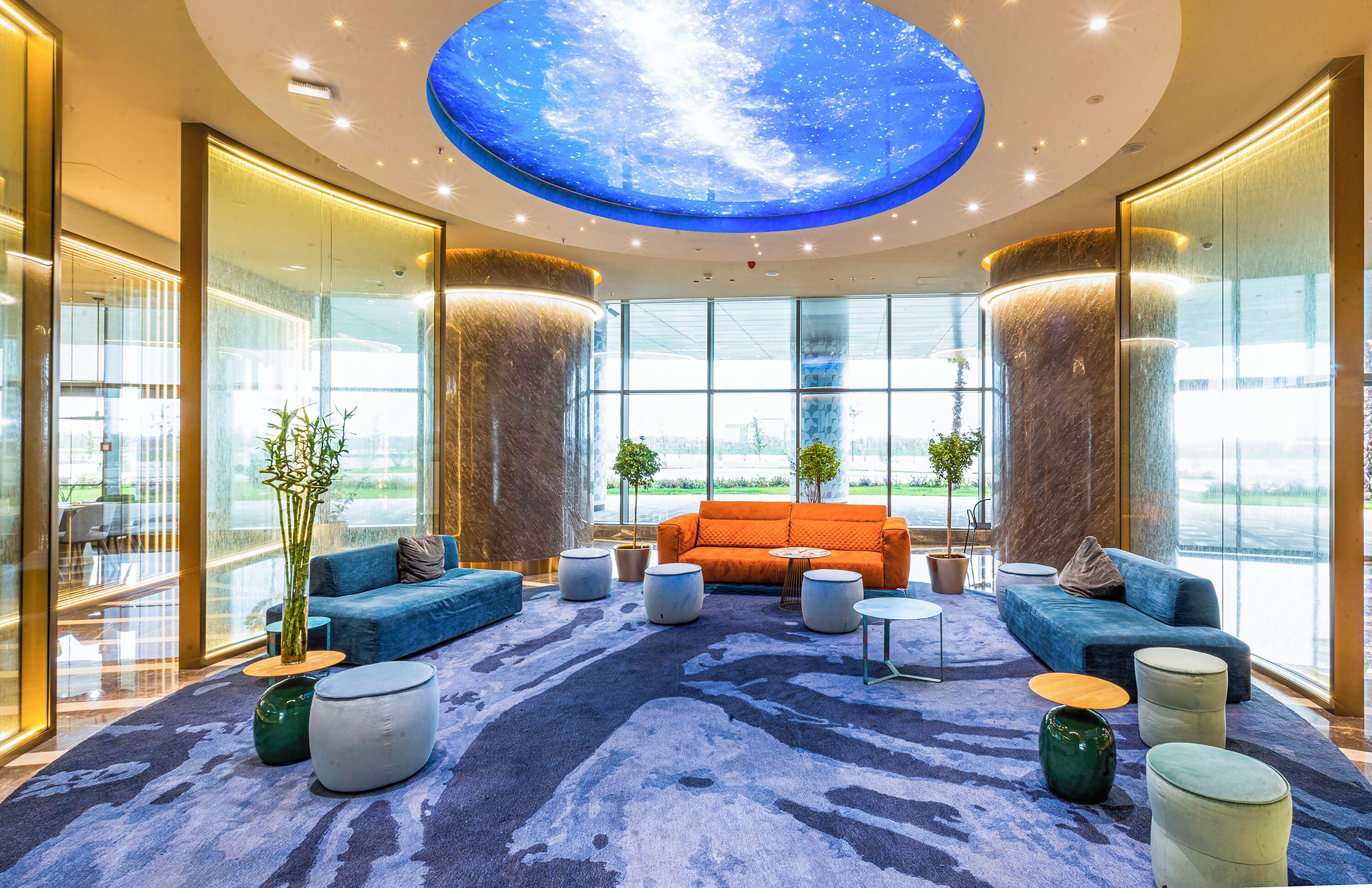 Foto - Lia! by Minyoun Stars of Ulugbek